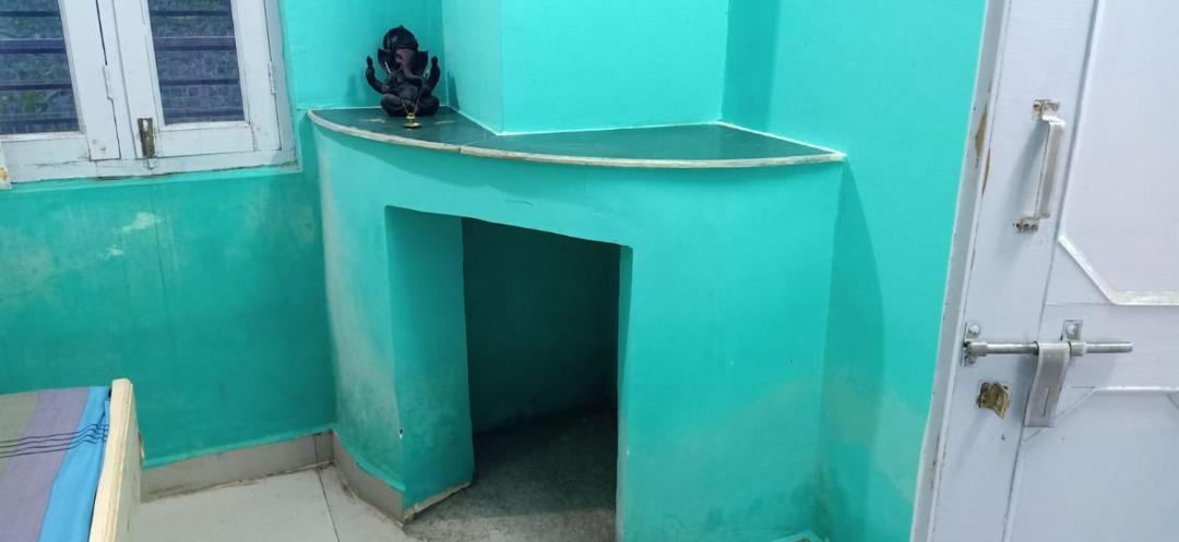 Photo of Bathroom in Kaul
