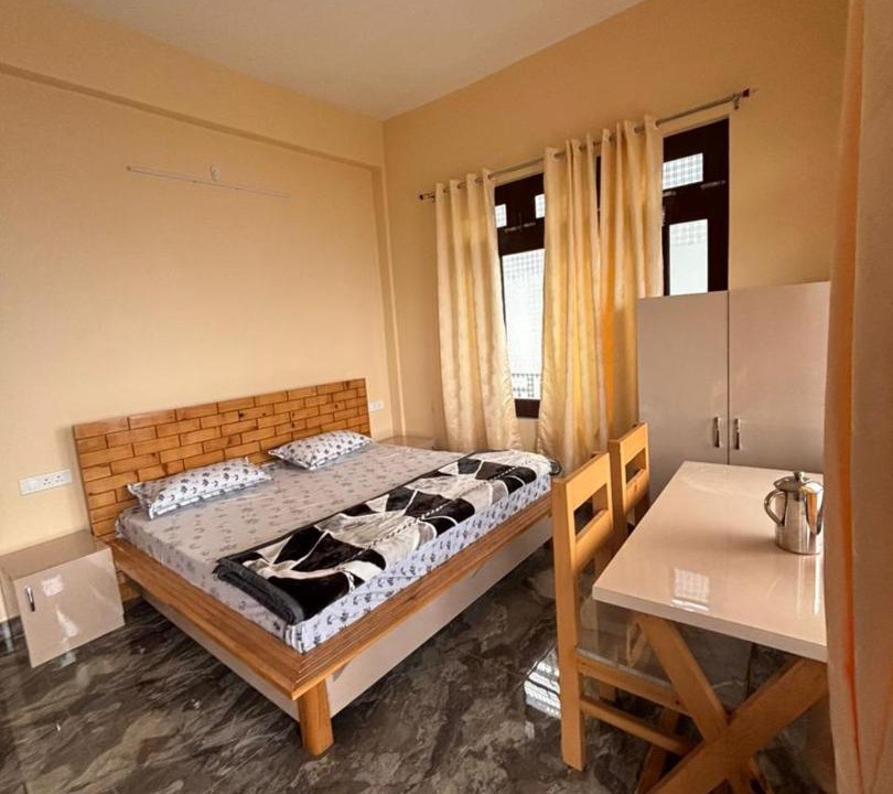 Photo of Bedroom in Munsyari