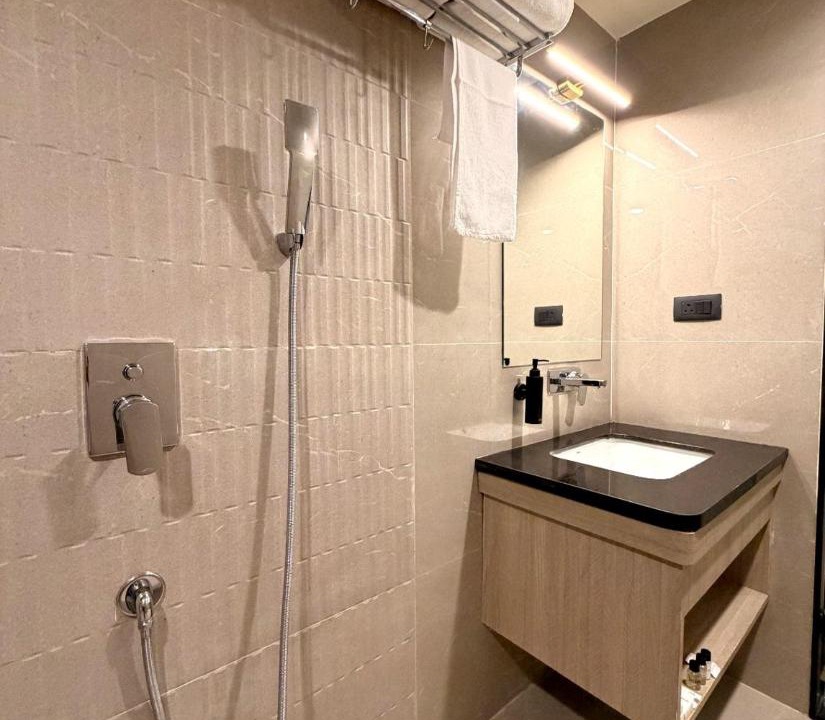 Photo of Bathroom in Sagar