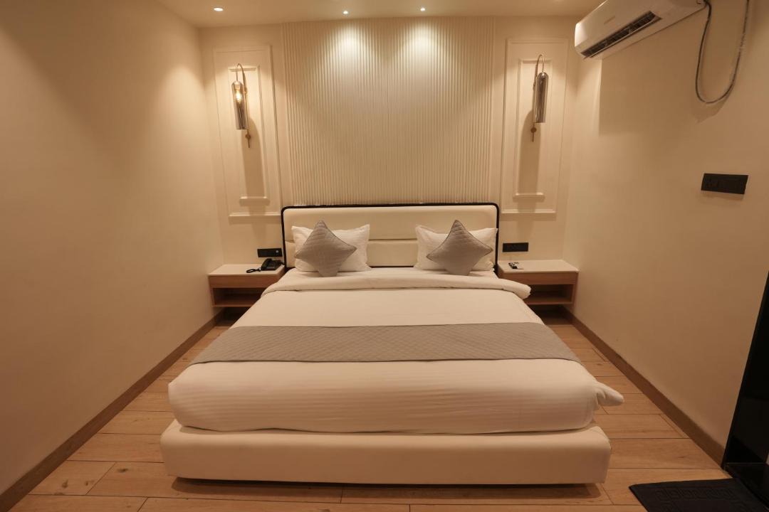 Photo of Bedroom in Sagar