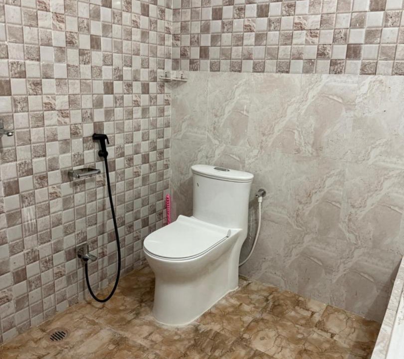 Photo of Bathroom in Allahabad