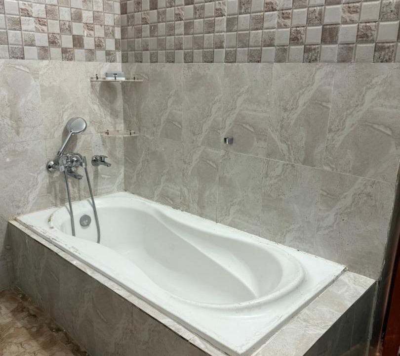 Photo of Bathroom in Allahabad