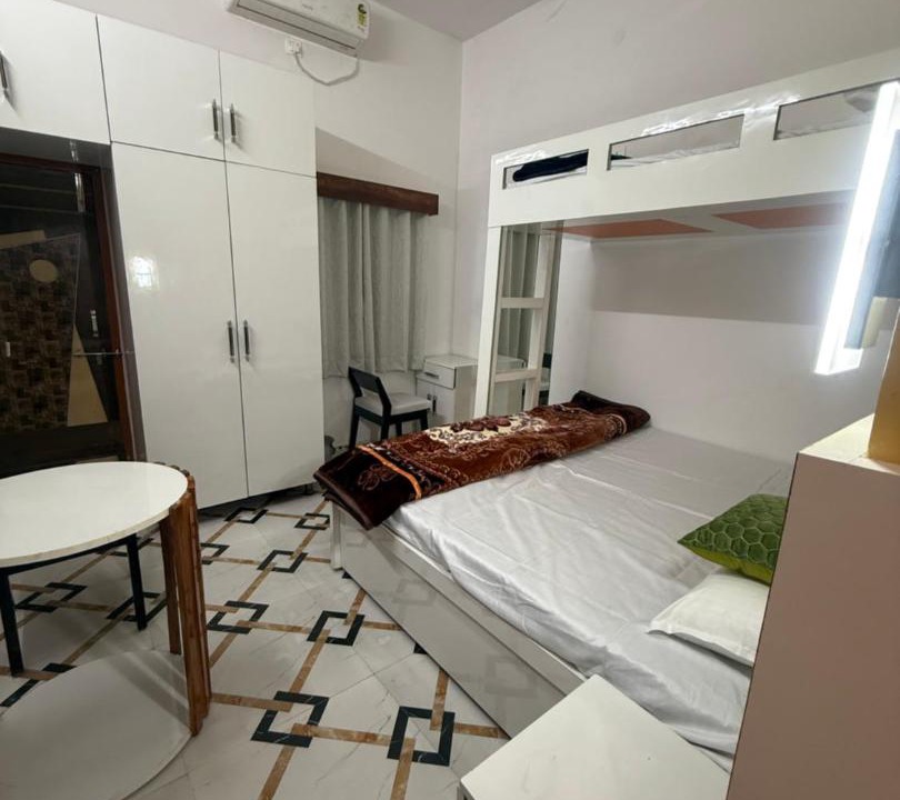 Photo of Bedroom in Allahabad