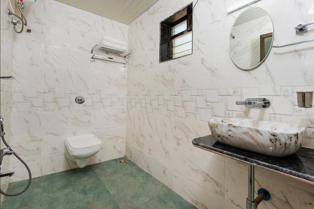 Photo of Bathroom in Khalapur
