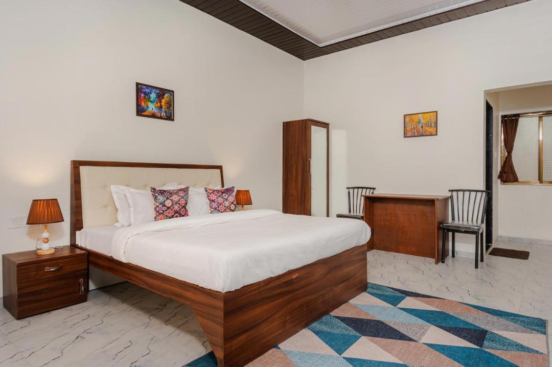 Photo of Bedroom in Khalapur