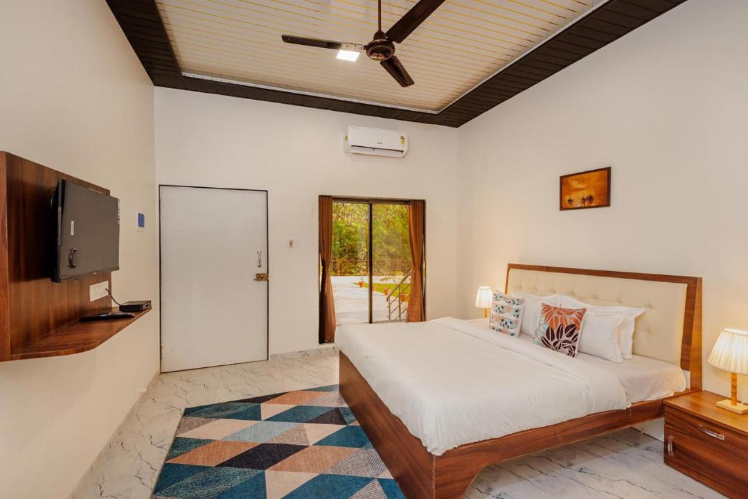 Photo of Bedroom in Khalapur