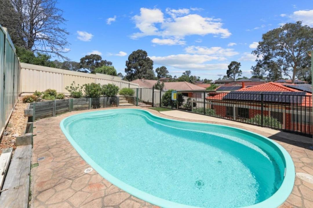 Photo of Others in Mount Annan