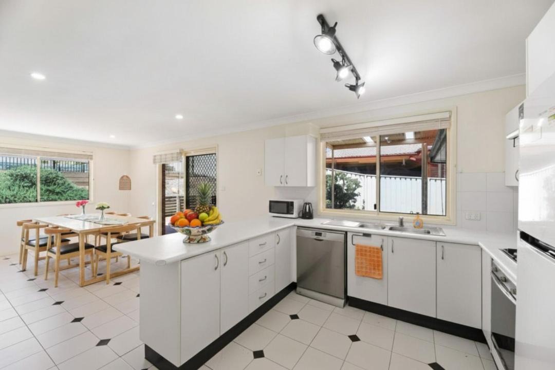Photo of Others in Mount Annan