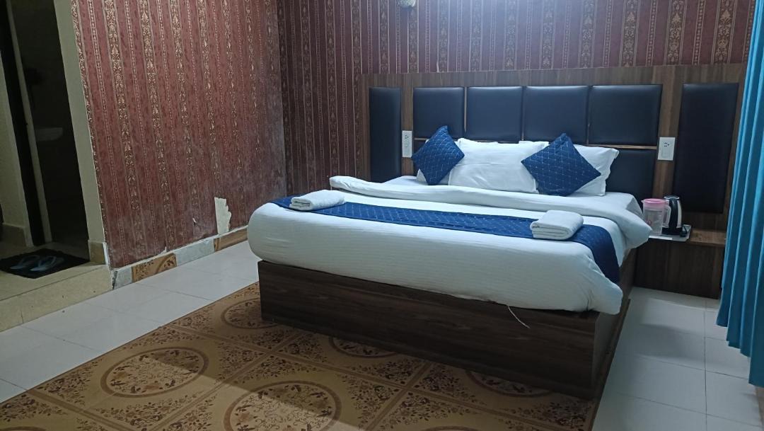 Photo of Bedroom in Banikhet