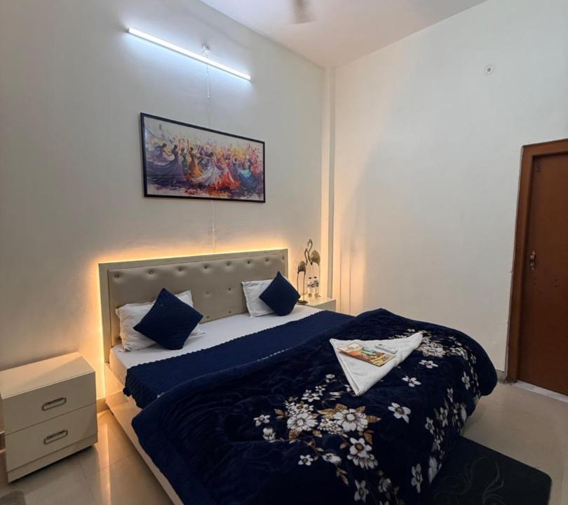 Photo of Bedroom in Ayodhya