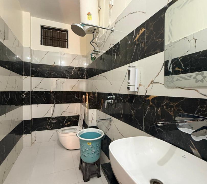 Photo of Bathroom in Ayodhya