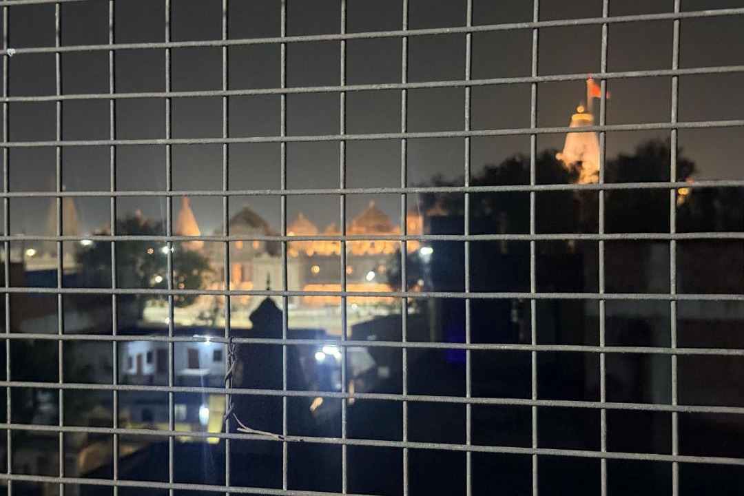 Photo of Others in Ayodhya