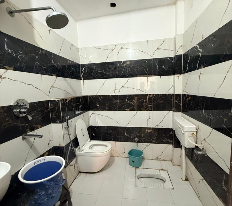 Photo of Bathroom in Ayodhya