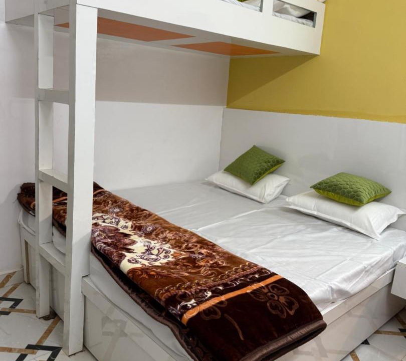 Photo of Bedroom in Allahabad