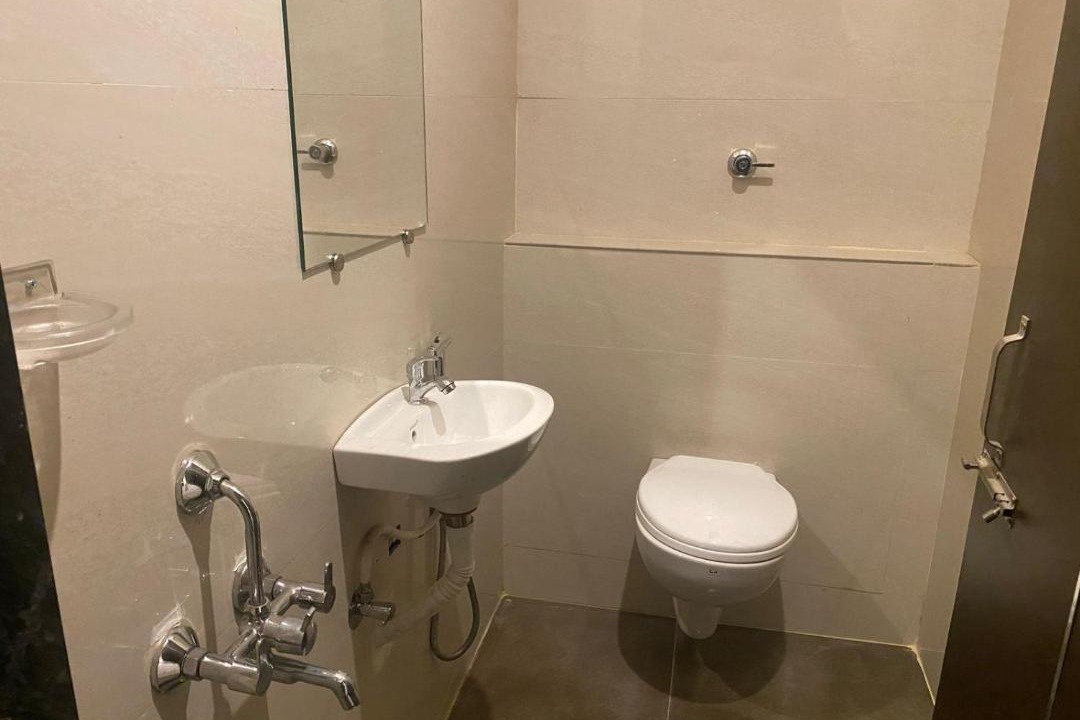 Photo of Bathroom in Rajahmundry