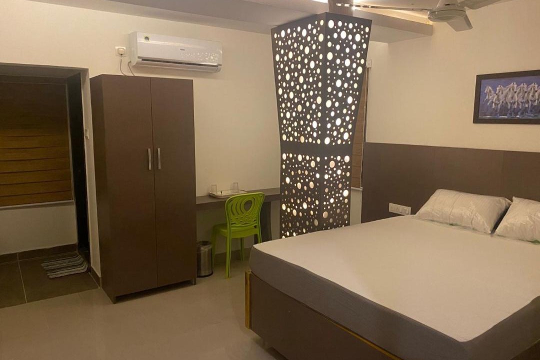 Photo of Bedroom in Rajahmundry