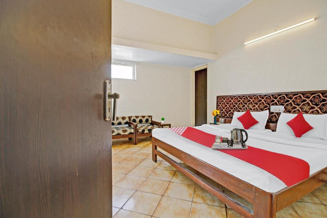 Photo of Bedroom in Maharana Pratap Nagar