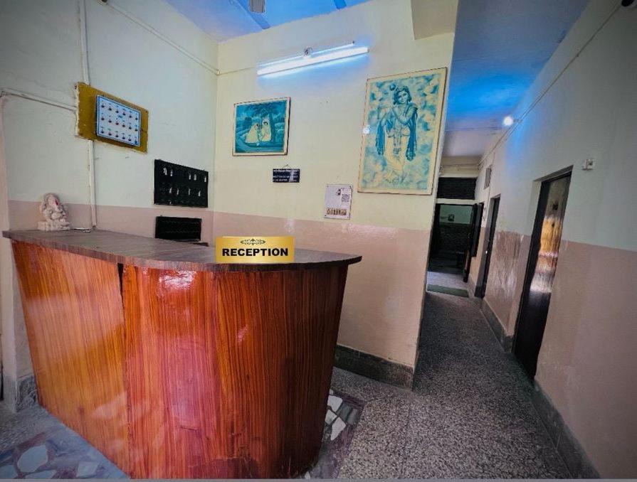 Photo of Bathroom in Mathura