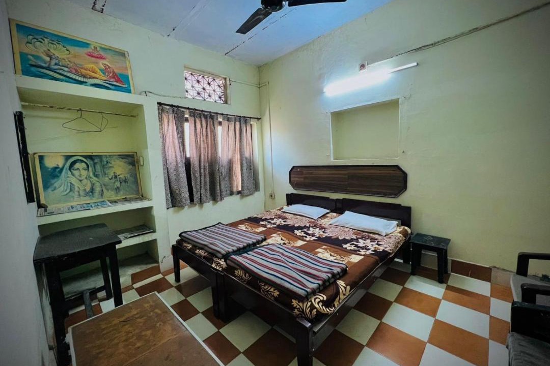 Photo of Bedroom in Mathura