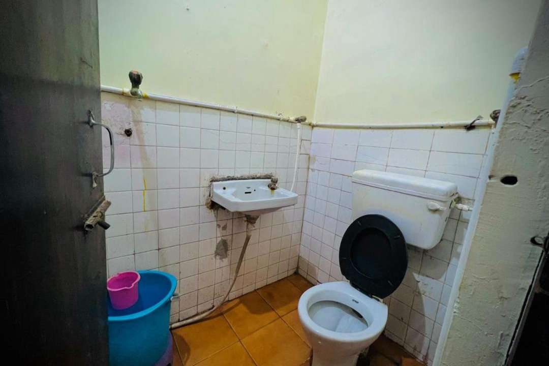 Photo of Bathroom in Mathura