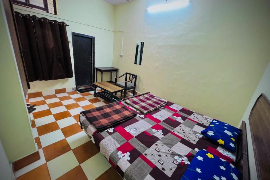 Photo of Bedroom in Mathura