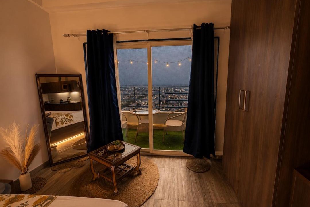 Photo of Bedroom in Greater Noida