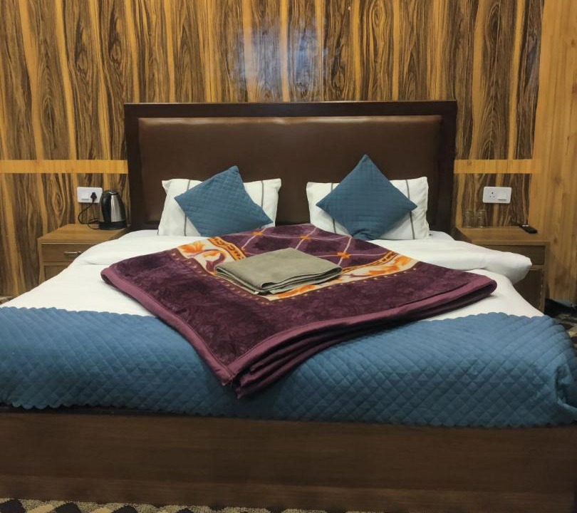 Photo of Bedroom in Theog