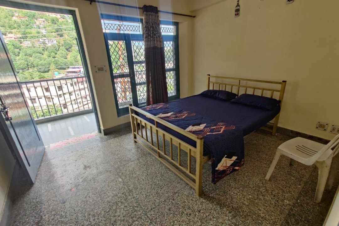 Photo of Bedroom in Sukha