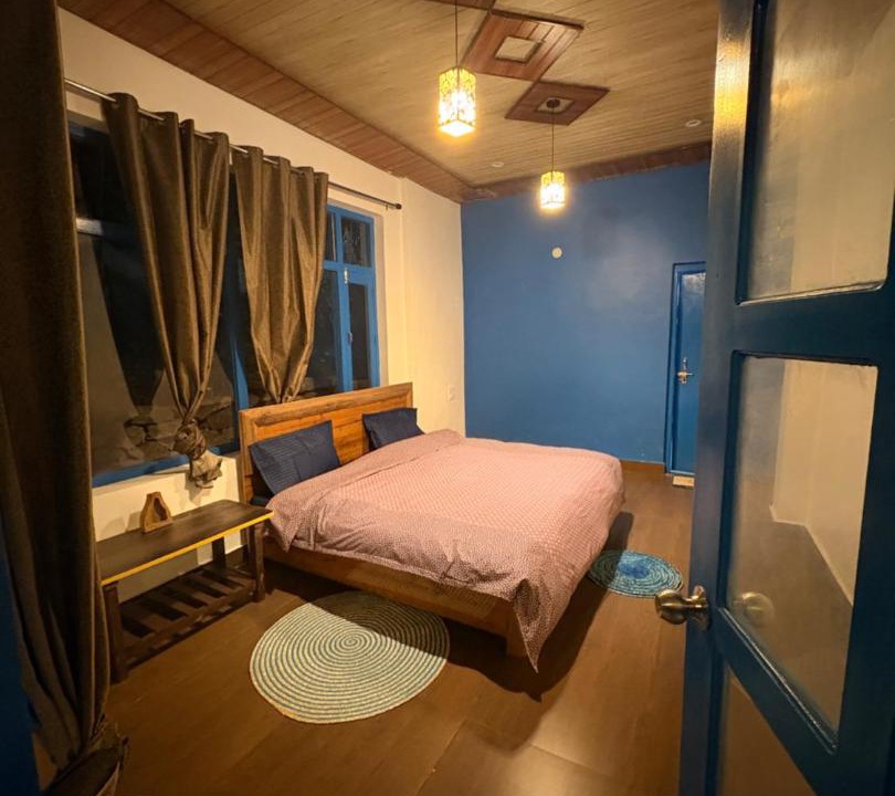 Photo of Bedroom in Munsyari