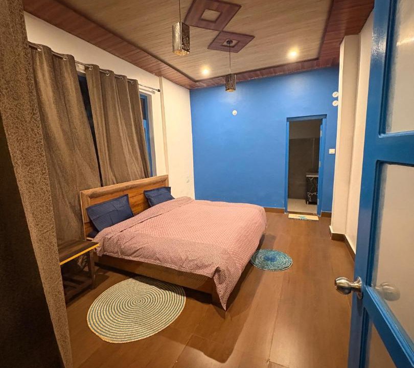 Photo of Bedroom in Munsyari