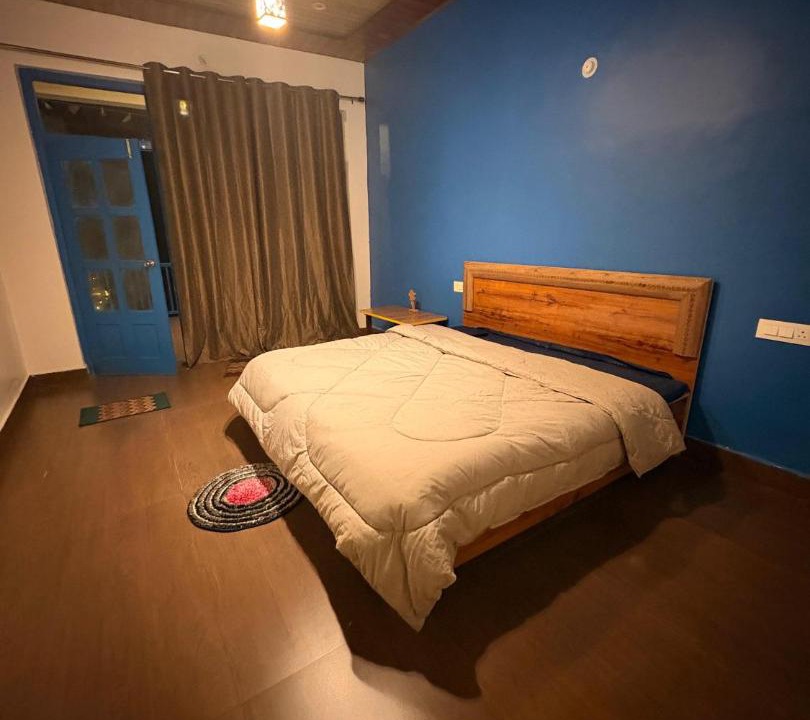 Photo of Bedroom in Munsyari