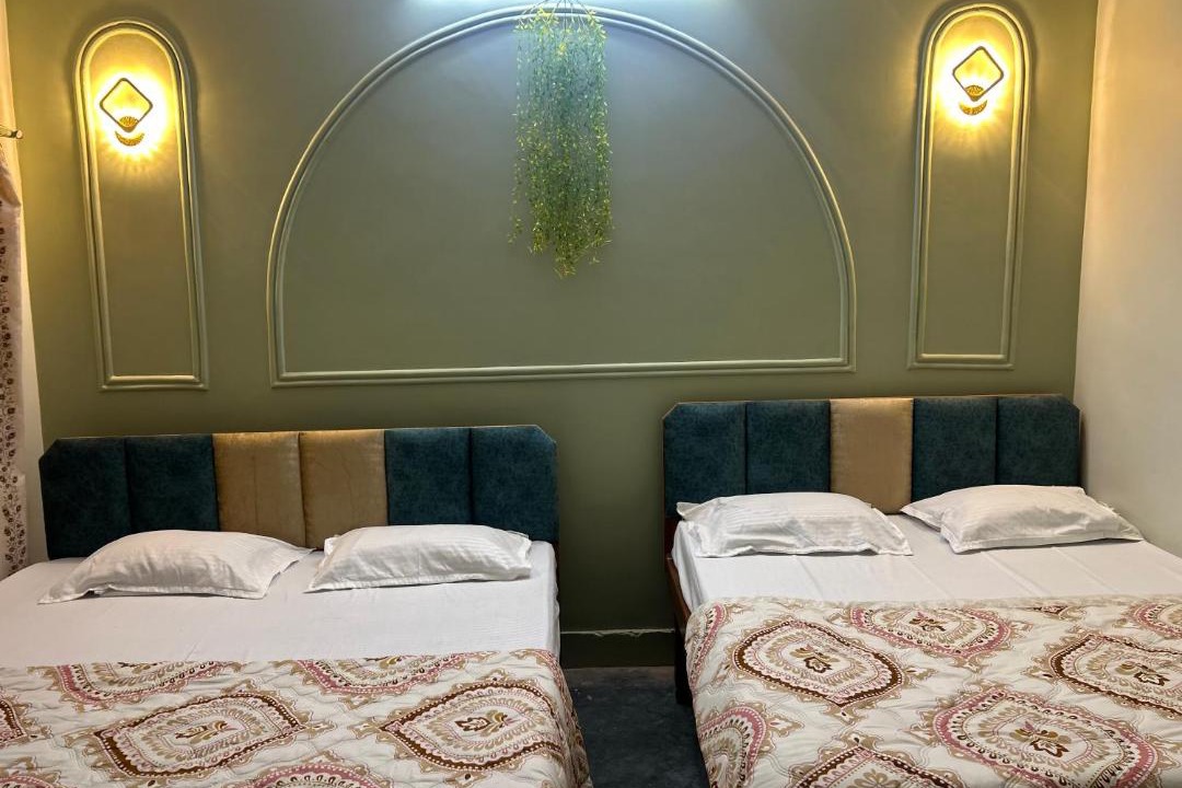 Photo of Bedroom in Jwalamukhi
