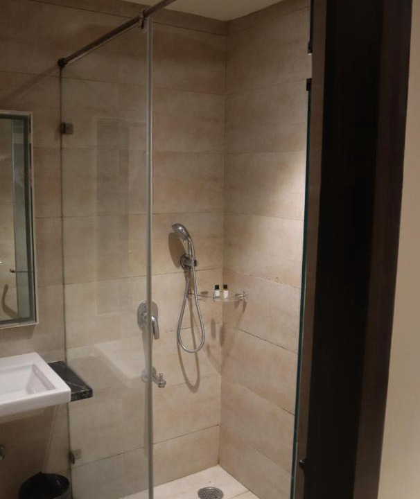Photo of Bathroom in Masab Tank