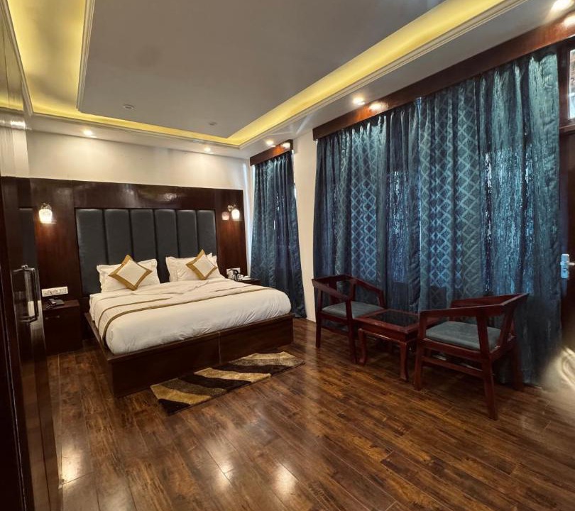 Photo of Bedroom in Leh