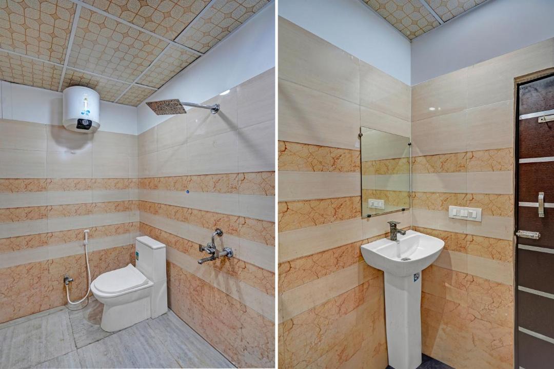 Photo of Bathroom in Bhangel