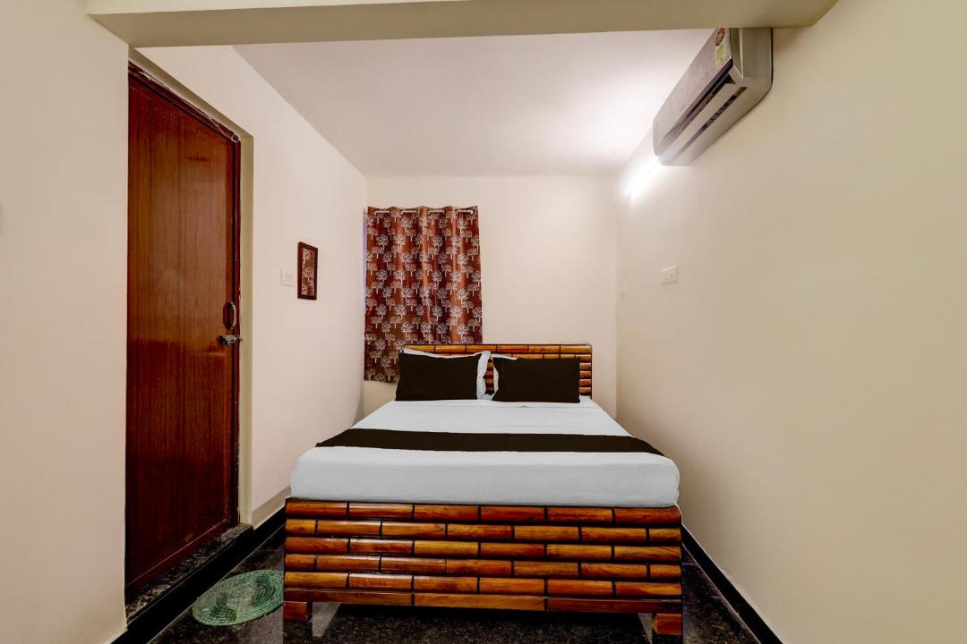 Photo of Bedroom in Perungalathur