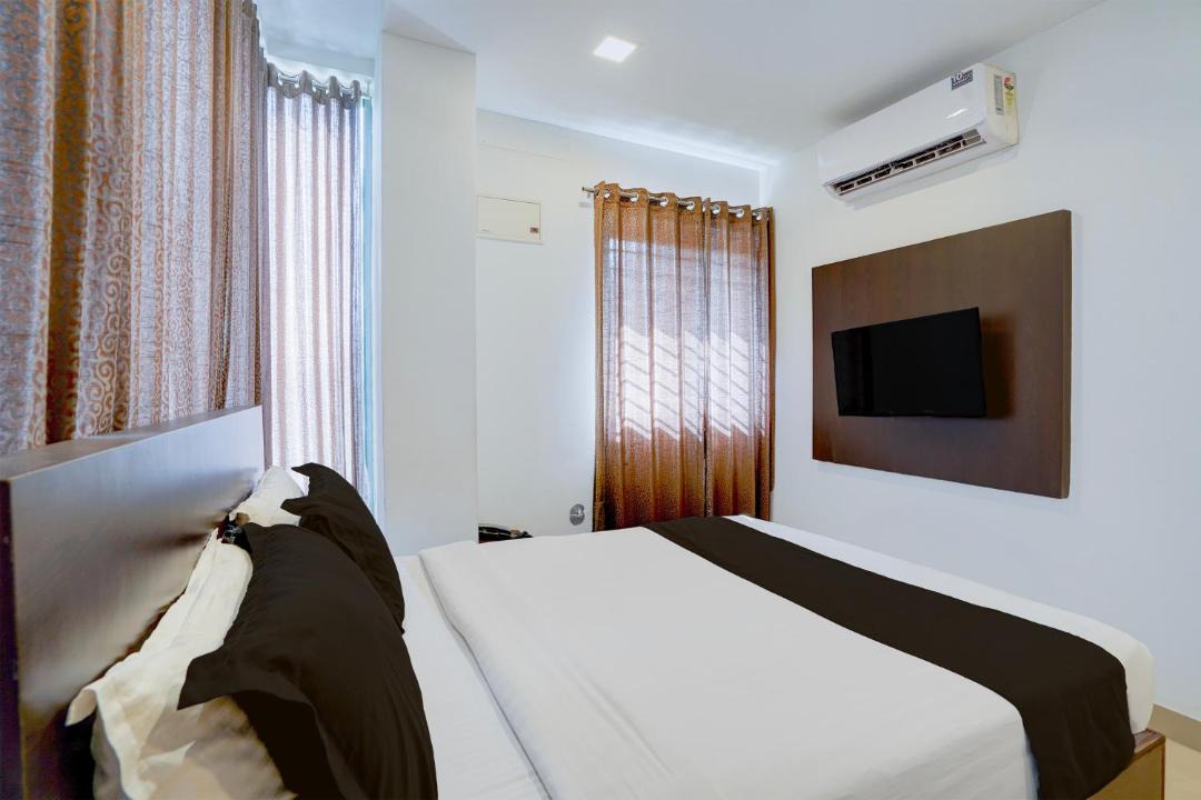 Photo of Bedroom in Panduranga Nagar