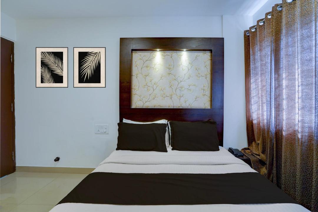 Photo of Bedroom in Panduranga Nagar
