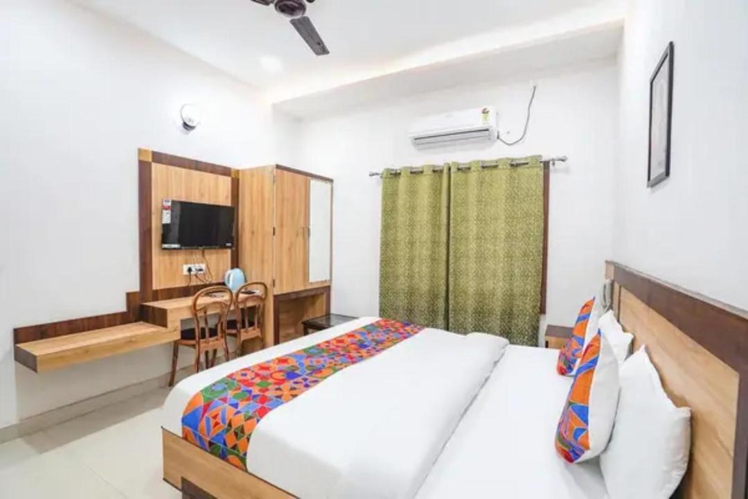 Photo of Bedroom in Varanasi