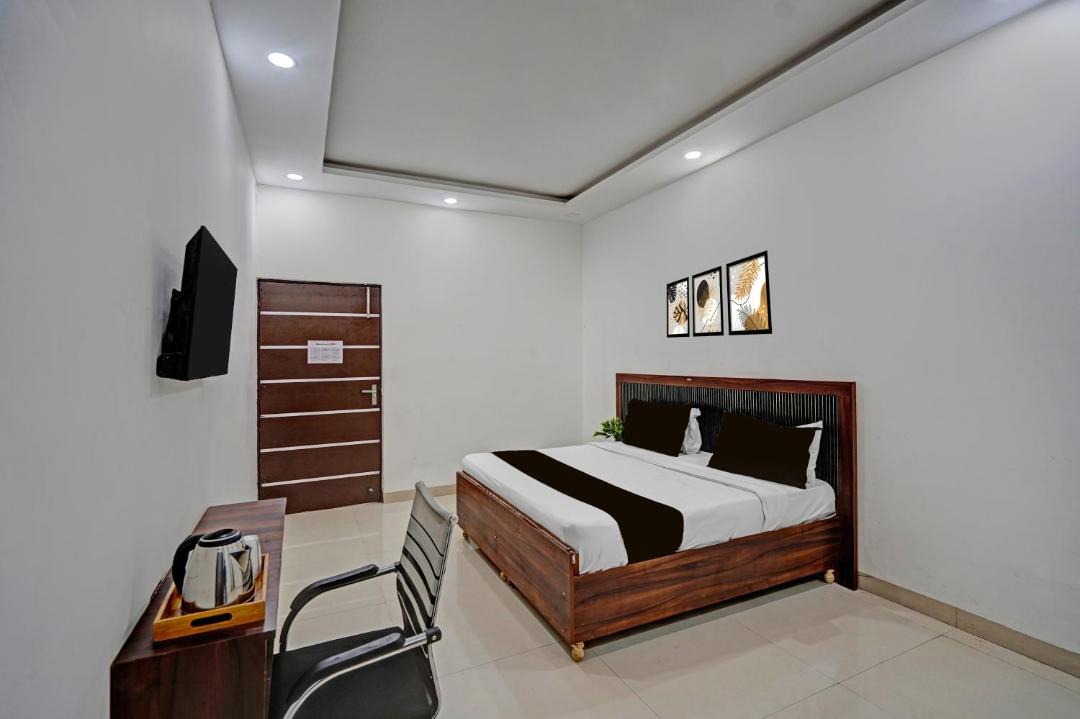 Photo of Bedroom in Bhangel