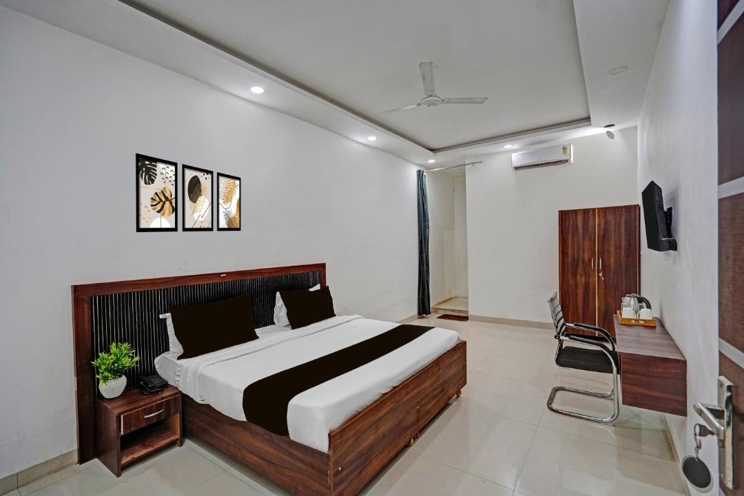 Photo of Bedroom in Bhangel