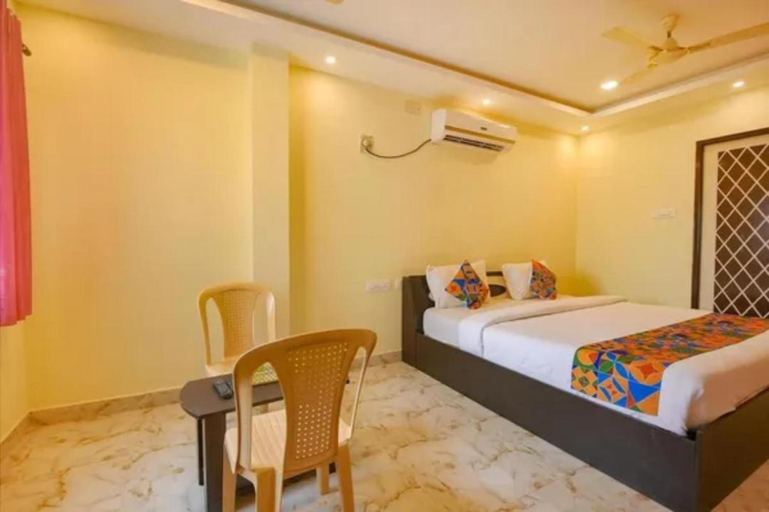 Photo of Bedroom in Chromepet