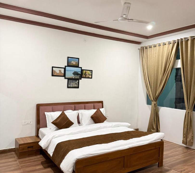 Photo of Bedroom in Bali