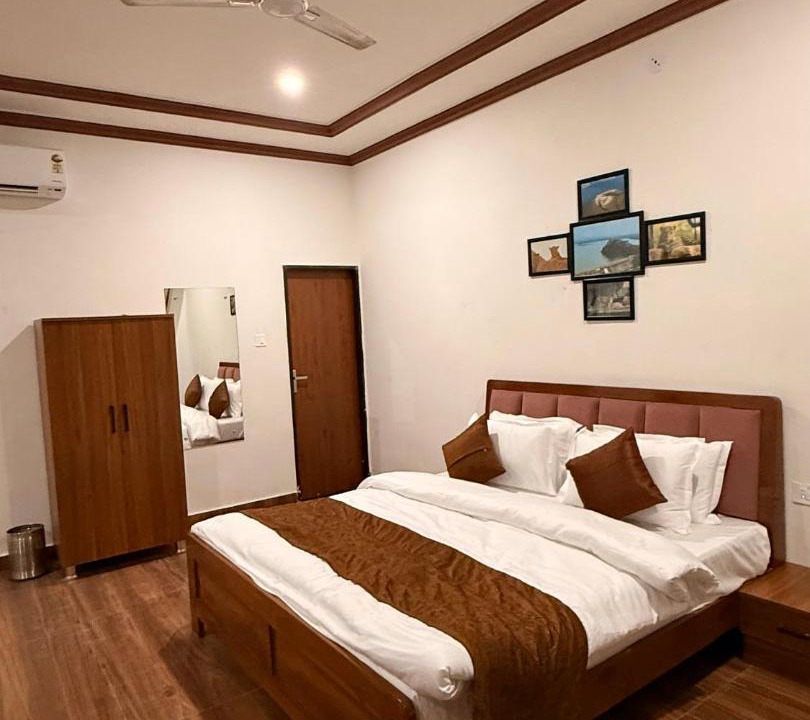 Photo of Bedroom in Bali