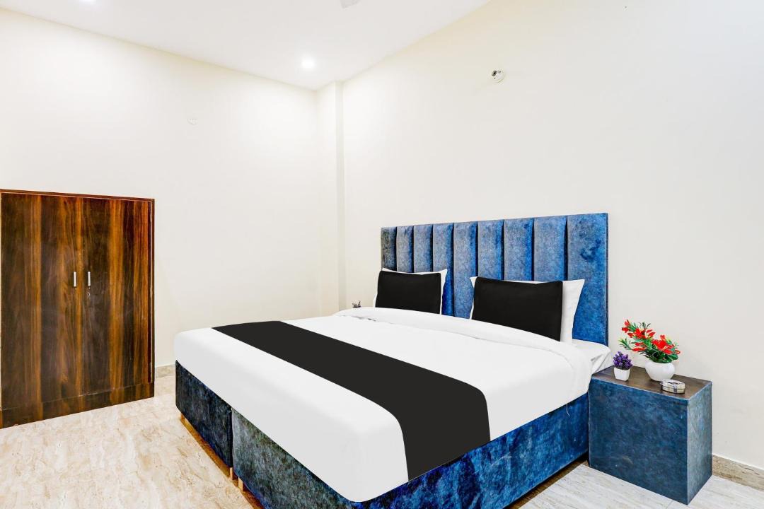 Photo of Bedroom in New Delhi