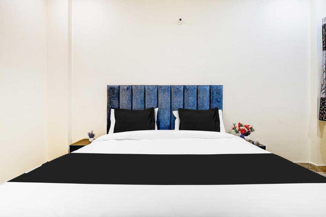Photo of Bedroom in New Delhi