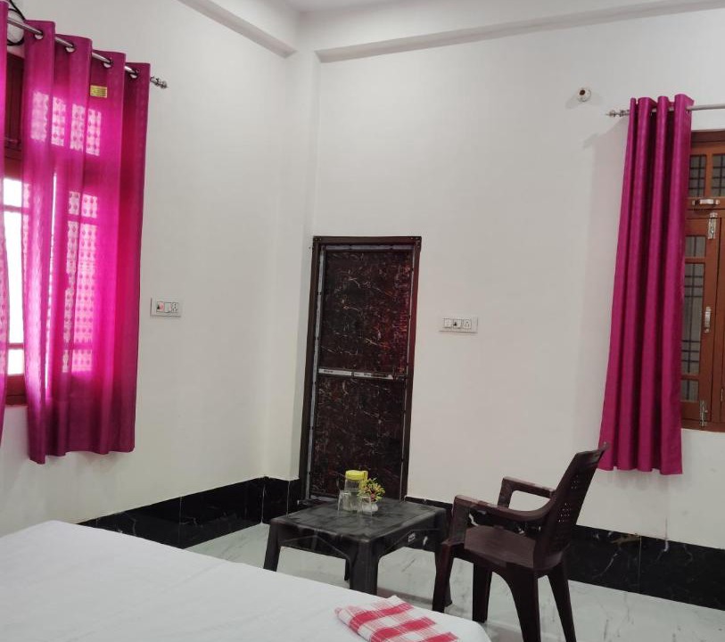 Photo of Bedroom in Faizabad