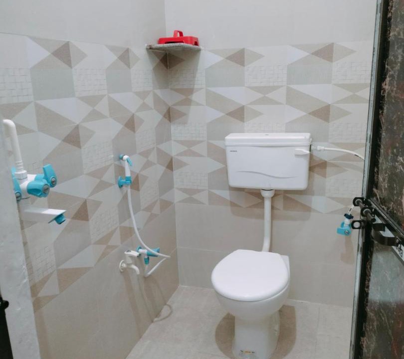 Photo of Bathroom in Faizabad