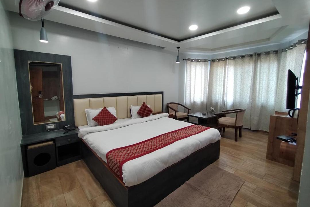 Photo of Bedroom in Khunti