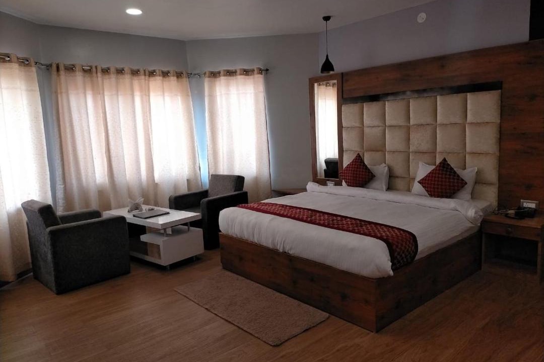 Photo of Bedroom in Khunti